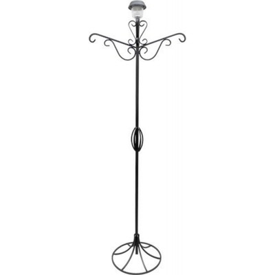 Стойка садовая с фонарем 54-013 (Айронкр)