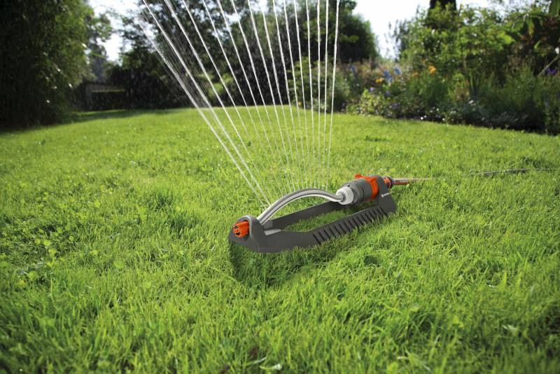 Дождеватель Гардена Polo 2079-32  