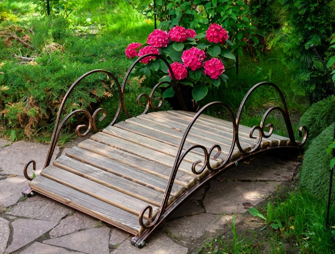 Мост862-018 R(Айронкр)