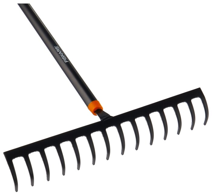 Грабли Solid FISKARS 1016036