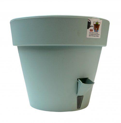 Вазон LATINA с картриджем 11,5л