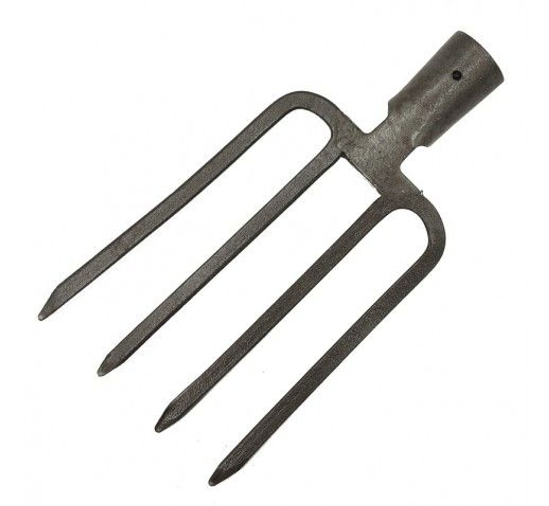 Вилы 4-х рогие садовоогородные Станко б/ч