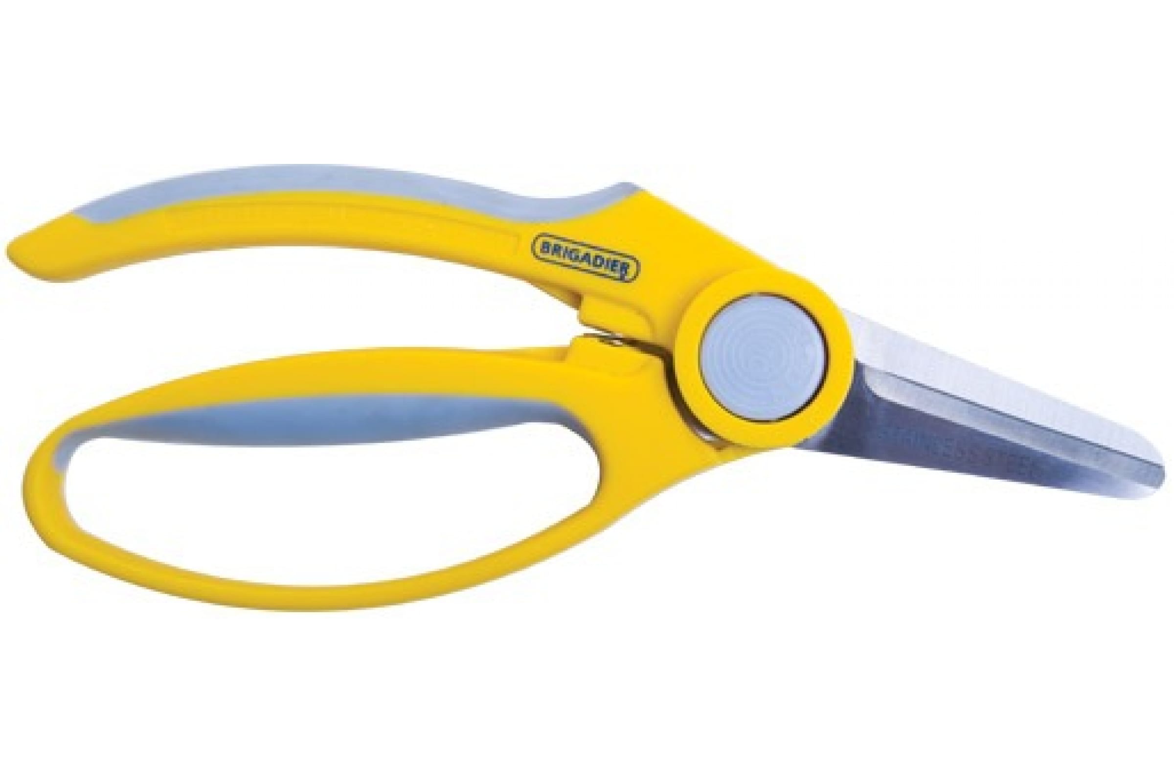 Секатор цветочный (210мм) 82036