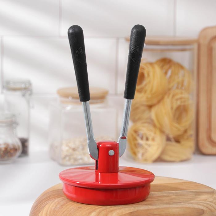 Машинка Машенька закаточная автомат