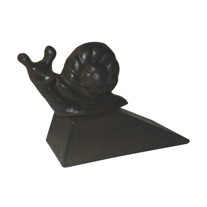 Дверной упор Улитка