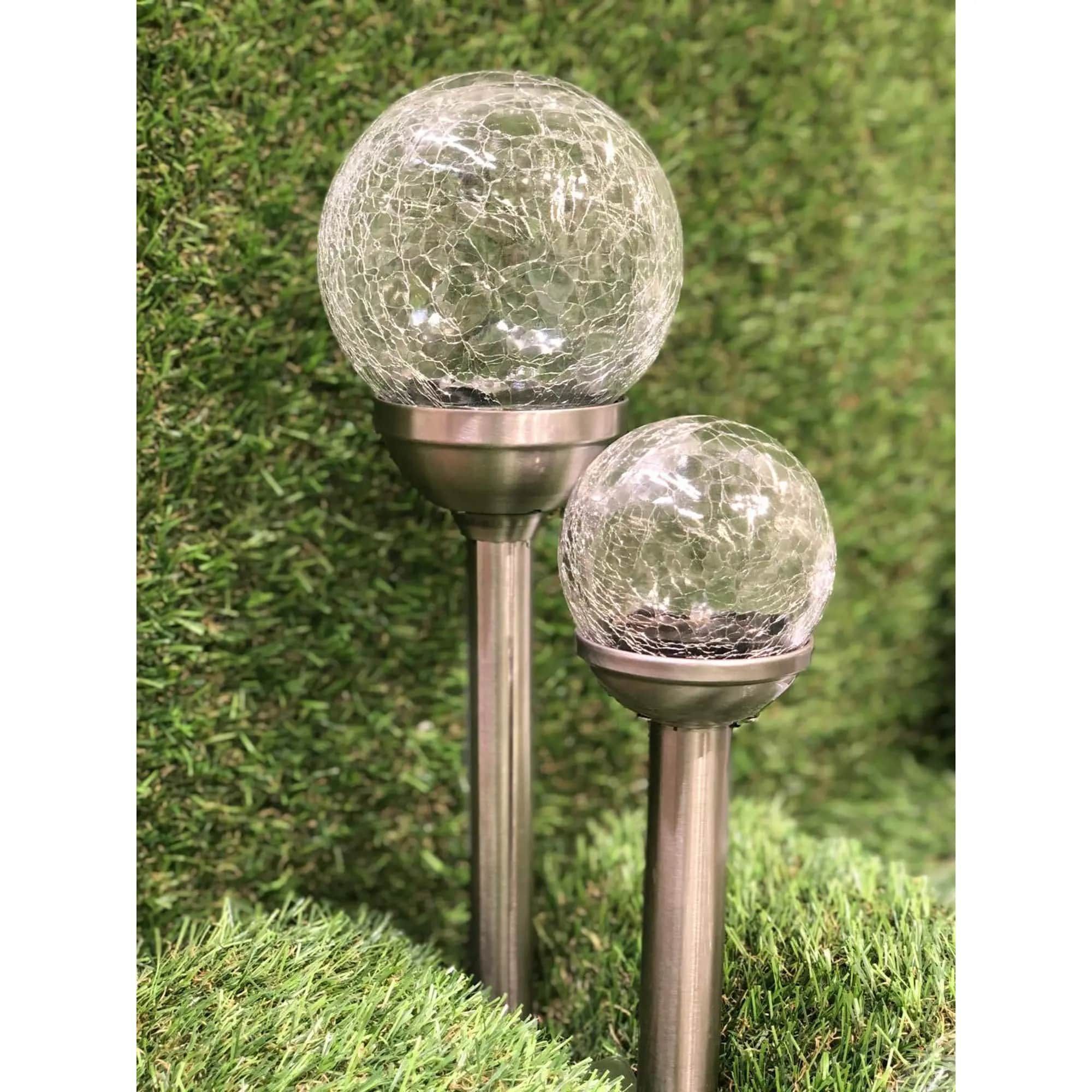 Светильник садовый SOL 351