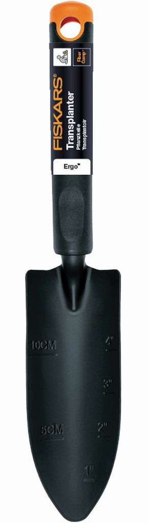 Совок садовый для рассады FISKARS Ergo 1027018