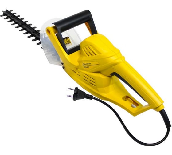 Ножницы электрические CHAMPION 410