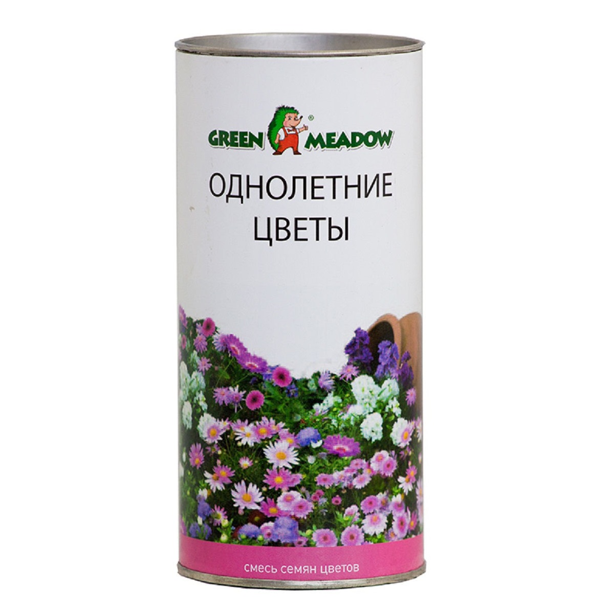 Цветочная смесь Однолетние цветы 0,05кг