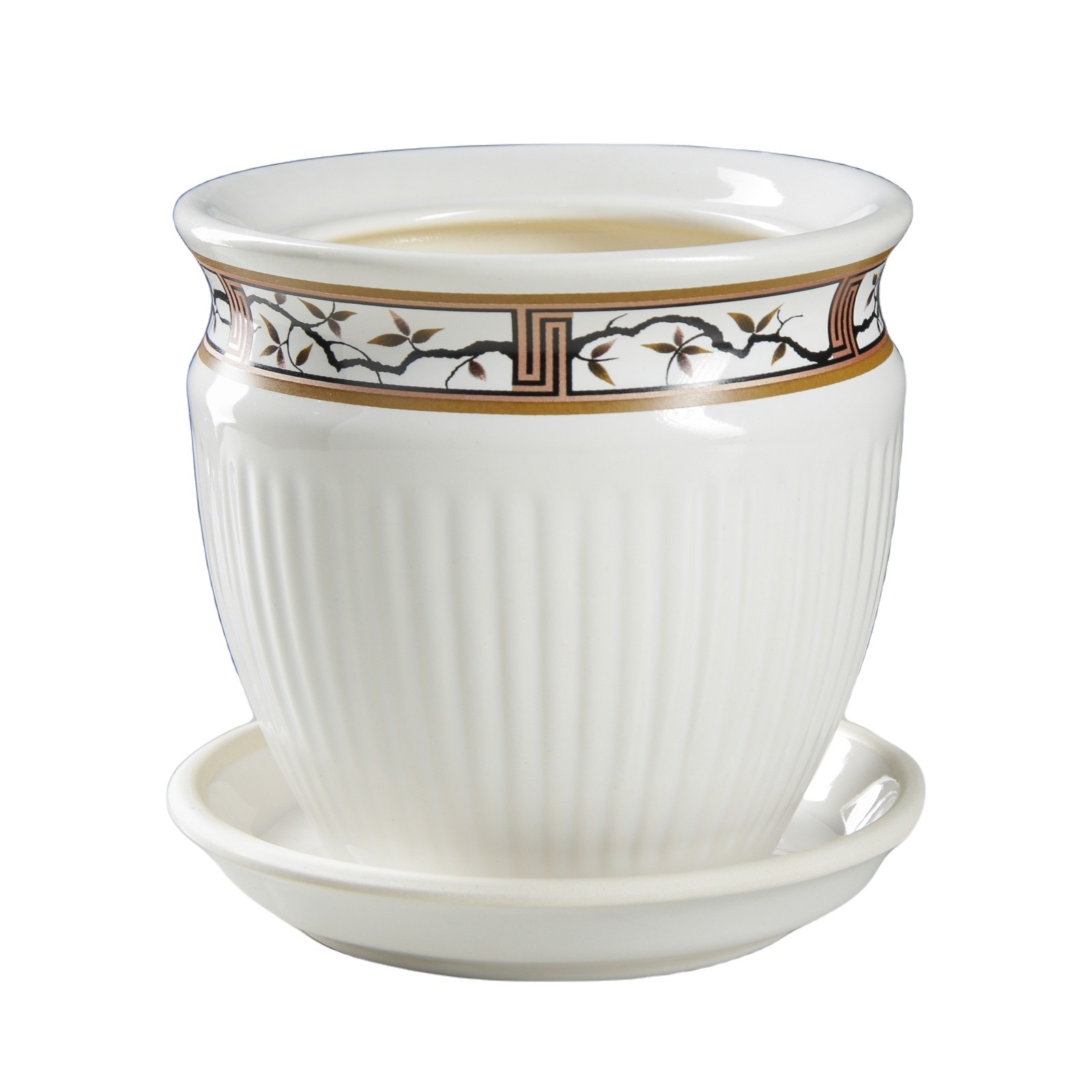 Цветник 0,7л