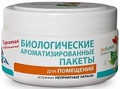 Биопрепарат BIOFORCE д/нейтрал неприят запаха в помещ 4 пак по 20г 6398692