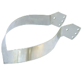 Плоскорез Стриж средний/ малый