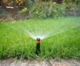 Оборудование для организации автополива