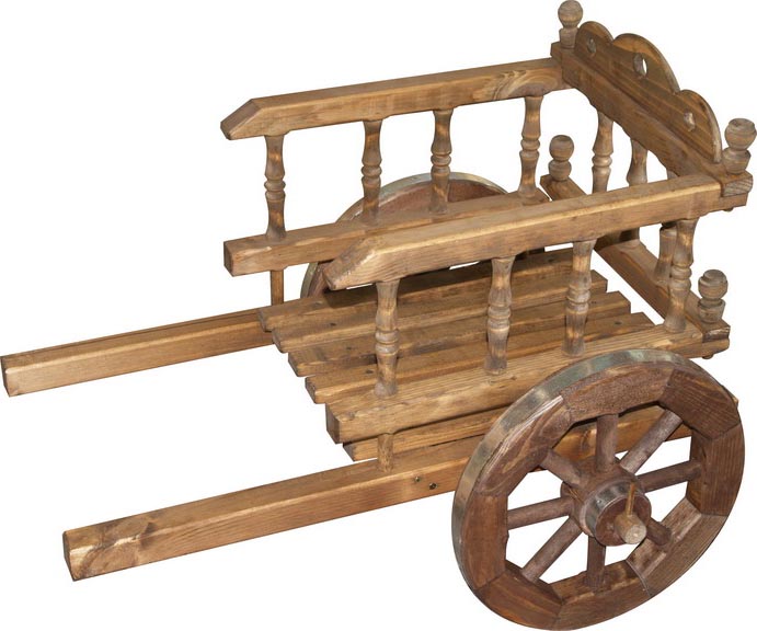 Цветочница Арба