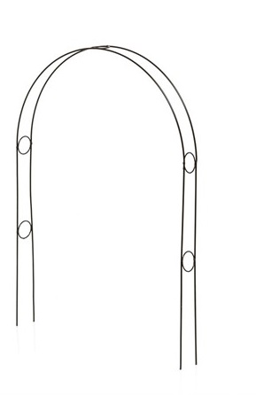 Опора 99-708 для растений высокая (Айронкр)