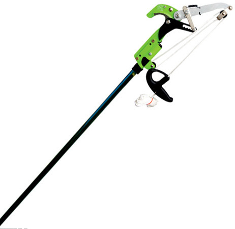 Штанга удлинительная к сучкорезу 0220-1 ЦИ