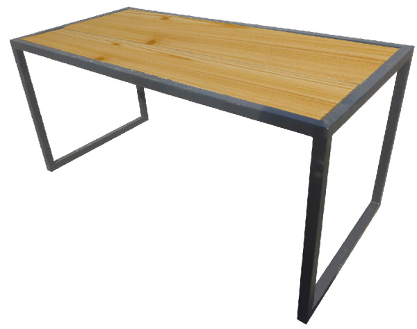 Стол Лофт Станко №2