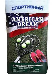 Газон Американ Дрим Спорт