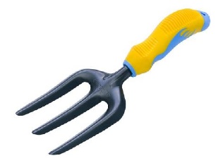 Вилка рыхлительная эргономичная ручка 81000