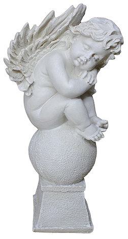 Фигура садовая Ангел 697 