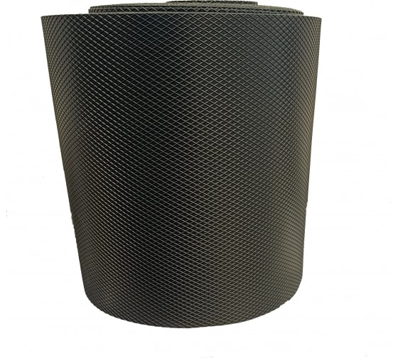 Бордюрная лента садовая 28.5х15