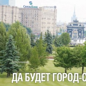 Статьи Деревья и кустарники для Городского озеленения