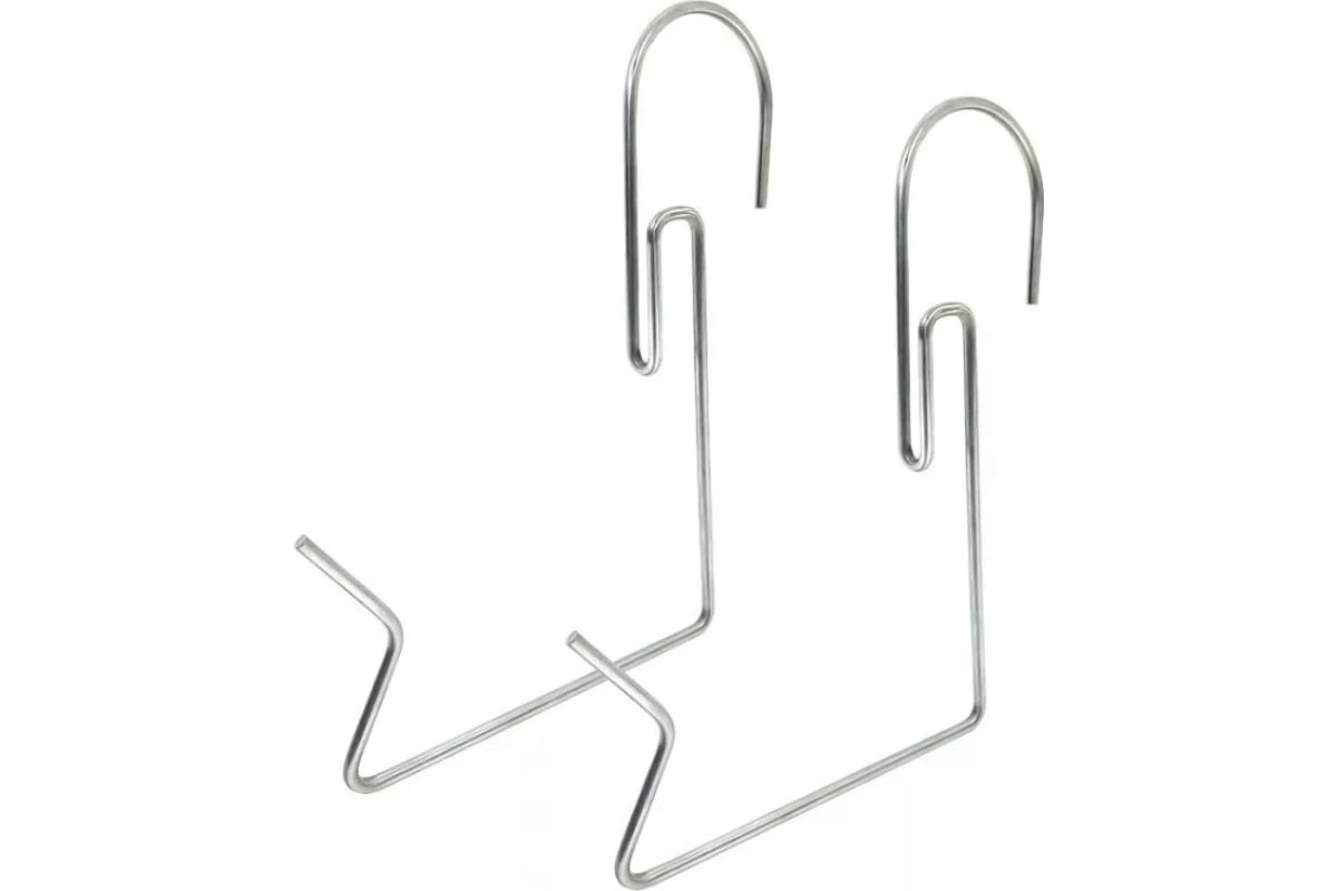 Кронштейн балконный оцинкованный