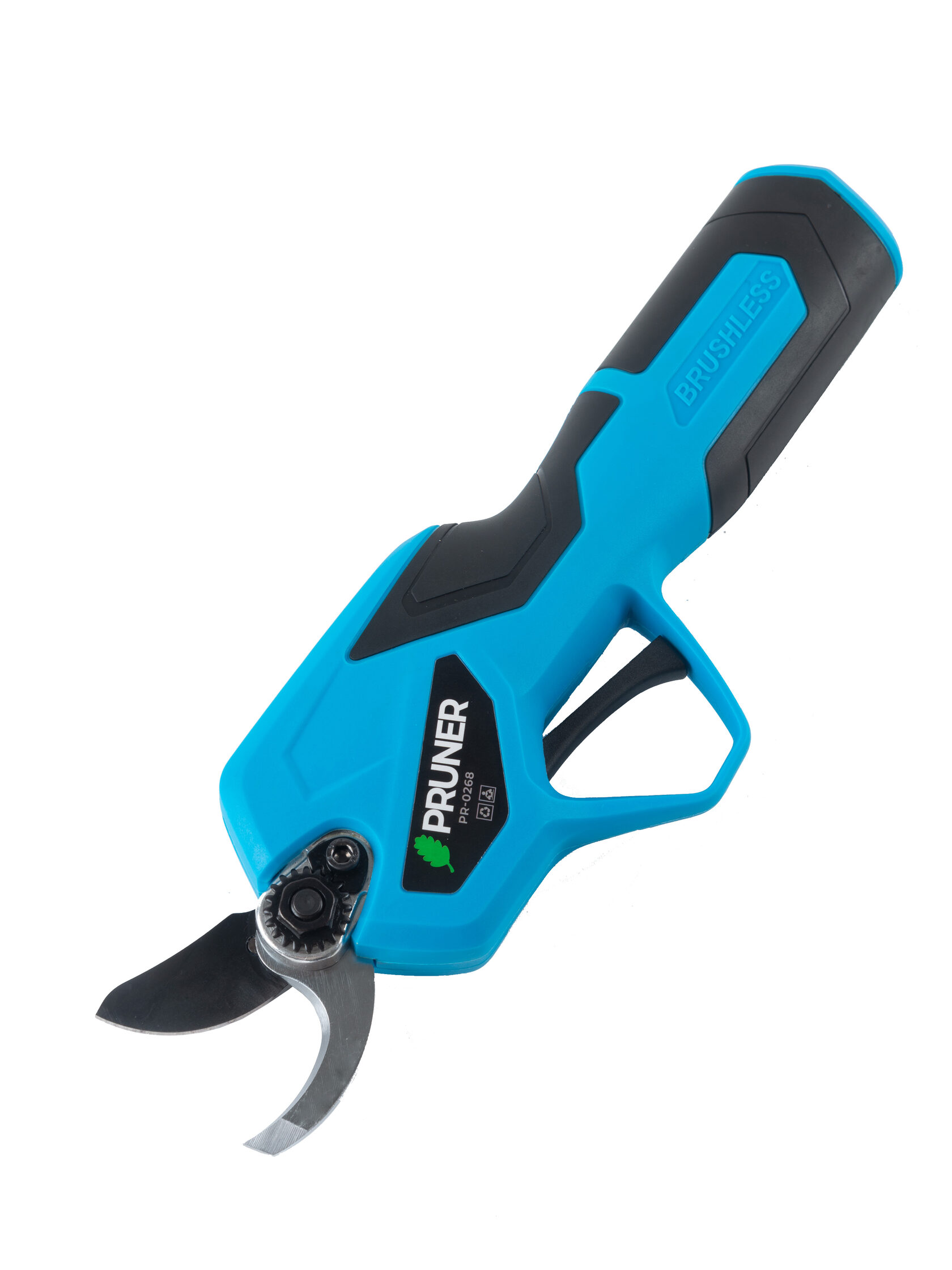 Секатор аккумуляторный портативный PRUNER PR-0268
