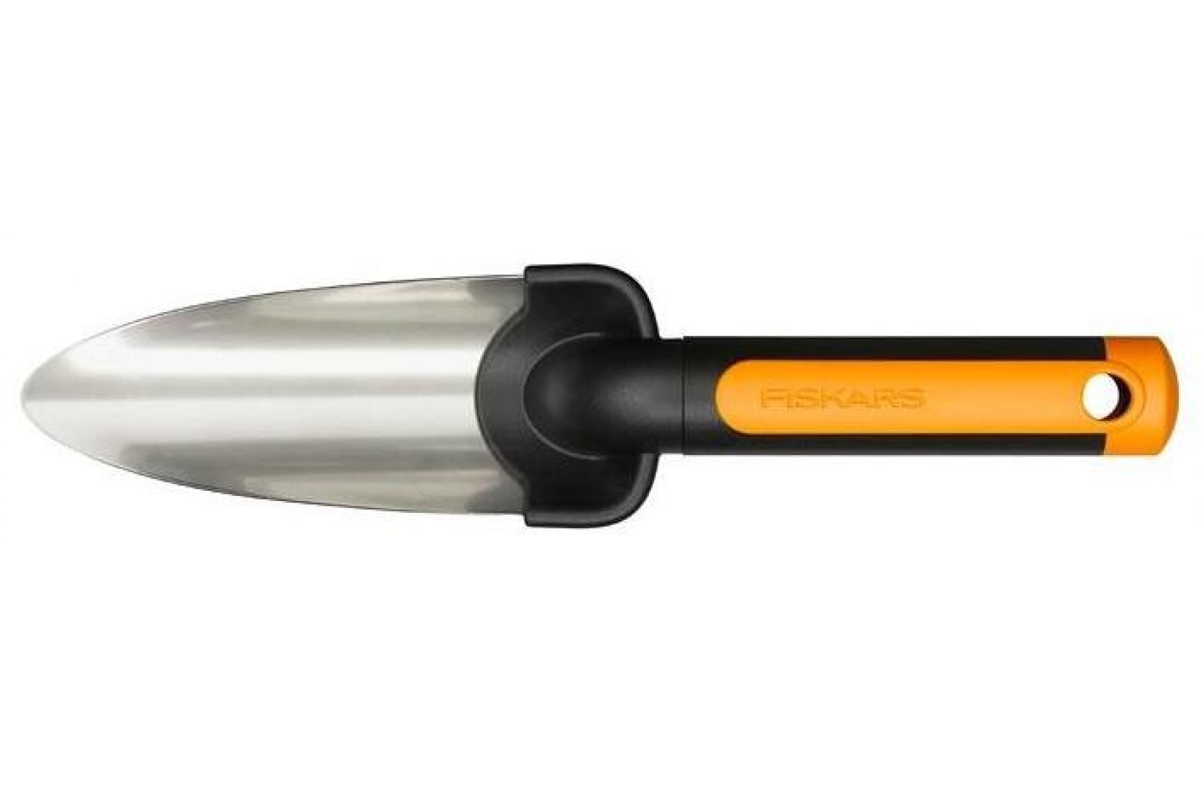 Совок садовый для рассады с меаллическим лезвием FISKARS 137210