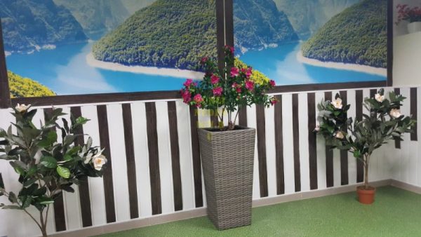 Кашпо Венус