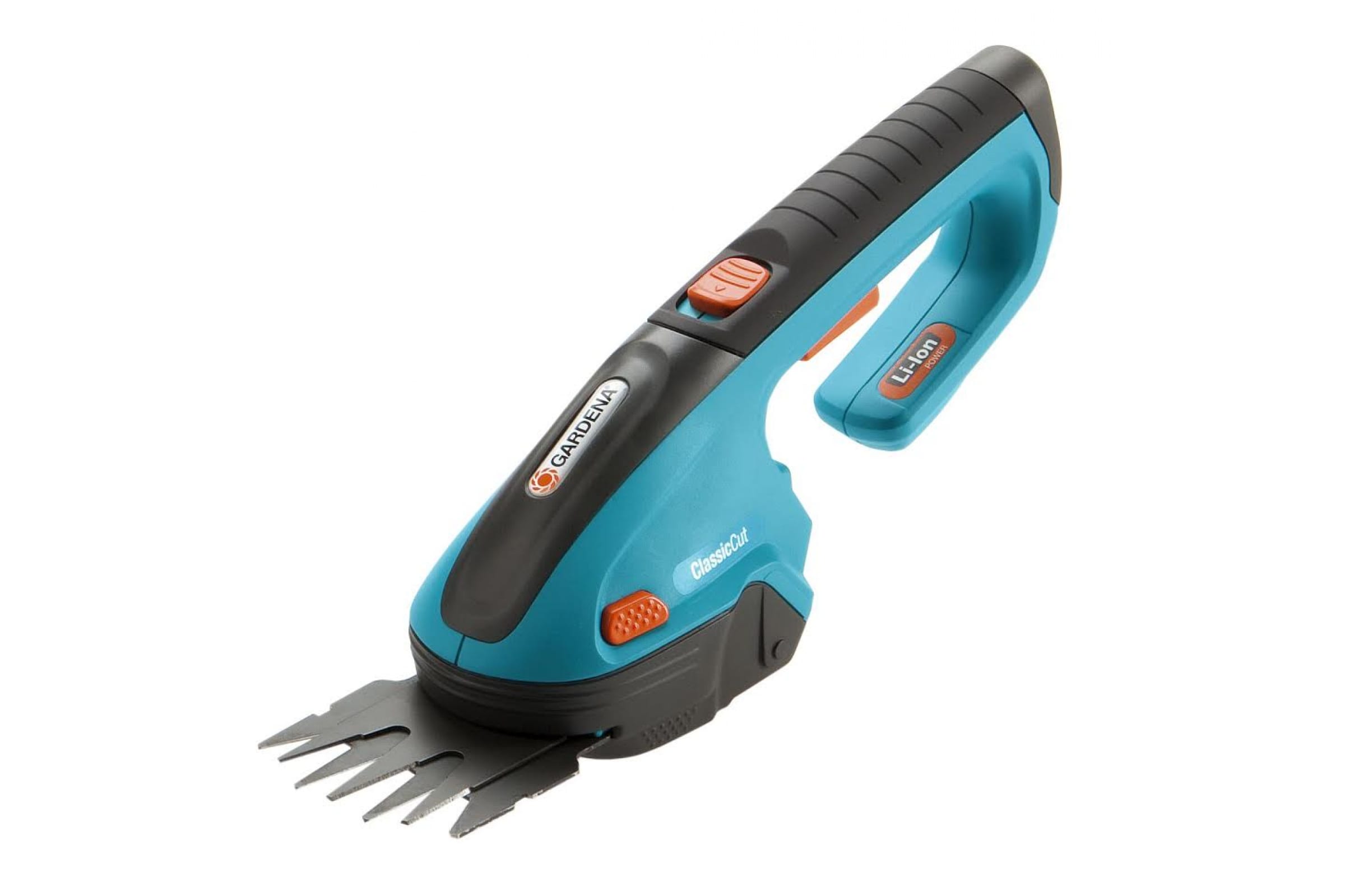 Ножницы для газона аккумуляторные 08885 