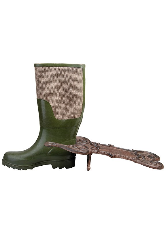 Лопатка для снятия обуви W 8332