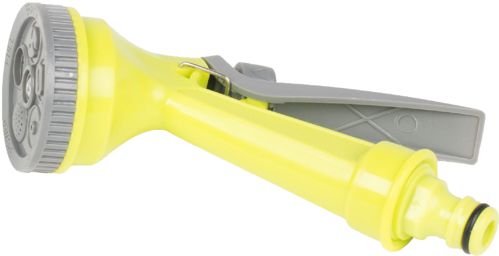 Пистолет LISTOK 5-ти режимный LYM 7209