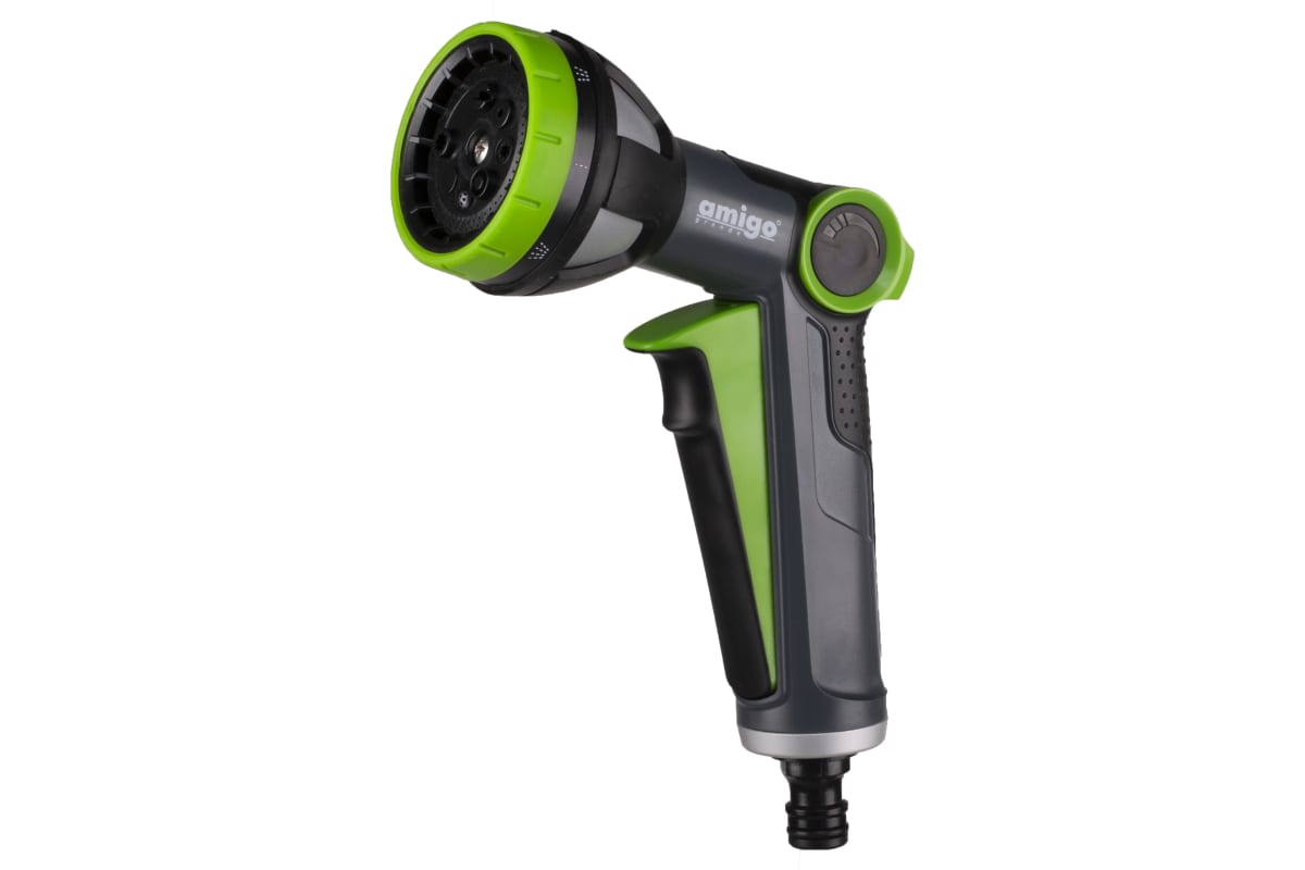 Пистолет-распылитель Амиго 79840