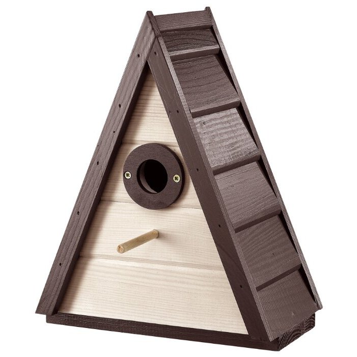 Домик для птиц NATURA №7 NIDO