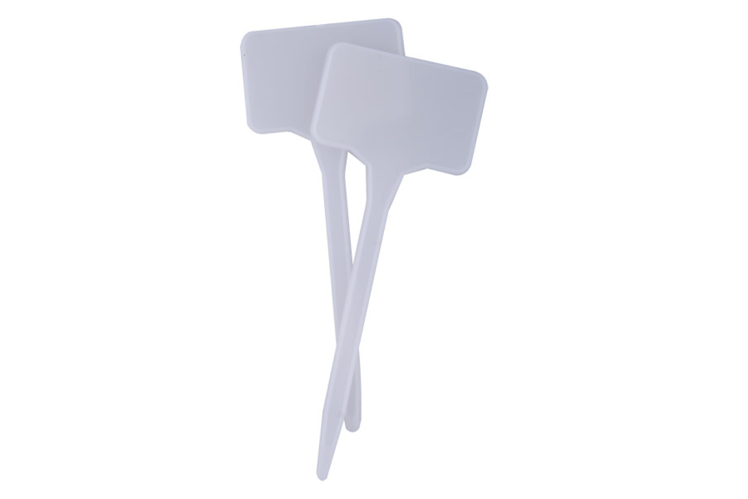 Ярлыки для рассады пластиковые 90815