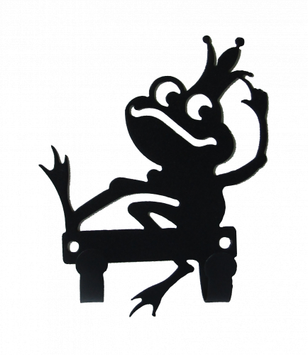 Крючок универсальный №17 Царевна-лягушка-2