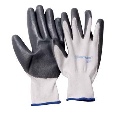 Перчатки защитные универсальные полиуретановые