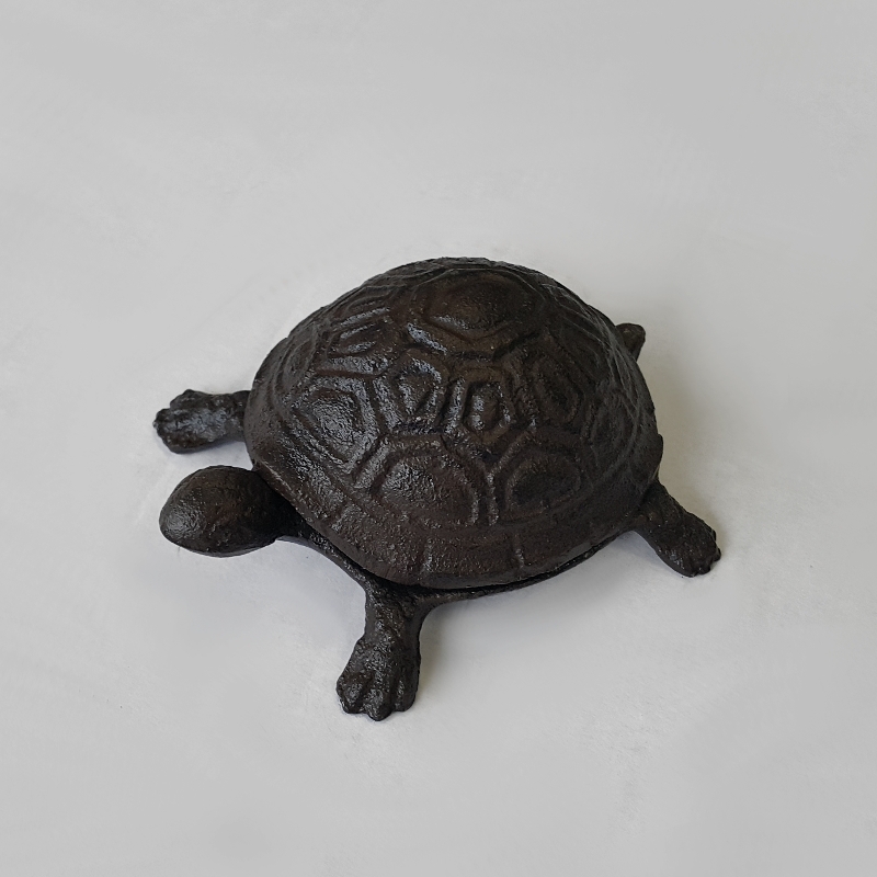 Шкатулка Черепаха YM-KH-6063 