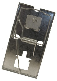 Устройство-Ловушка механическая для Крыс BROS