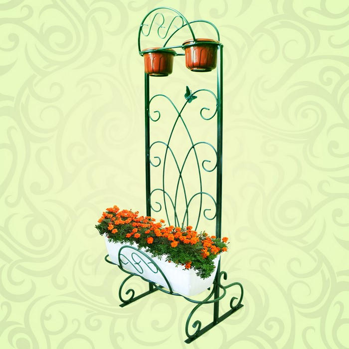 Подставка садовая 51-124 (Айронкр)