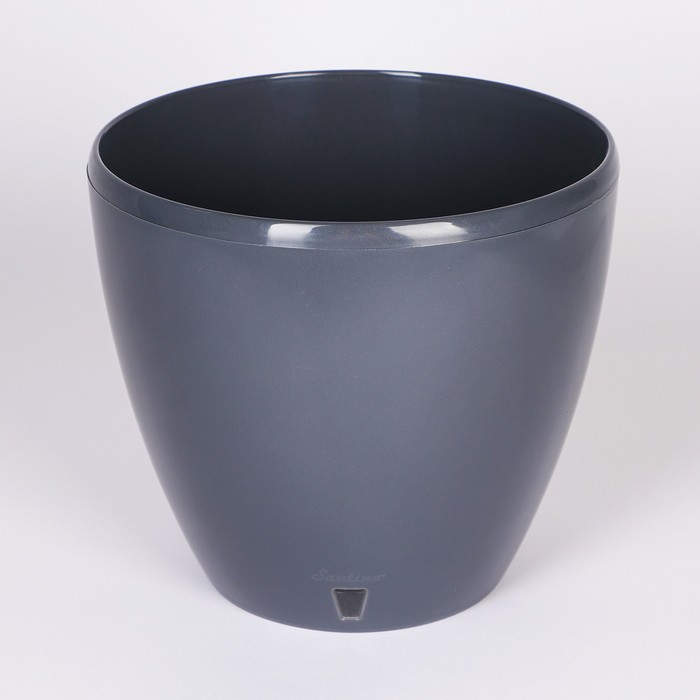 Горшок ДЕКО ТВИН плюс 12л