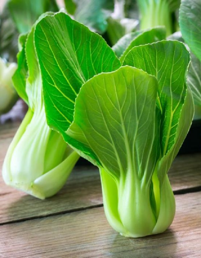 Семена Капуста китайская