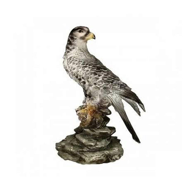 Фигура садовая Сокол F01032 (Айронкр)