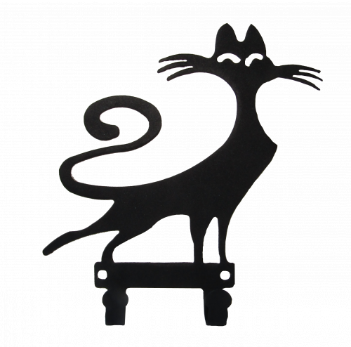 Крючок универсальный №18 Кот-Партос