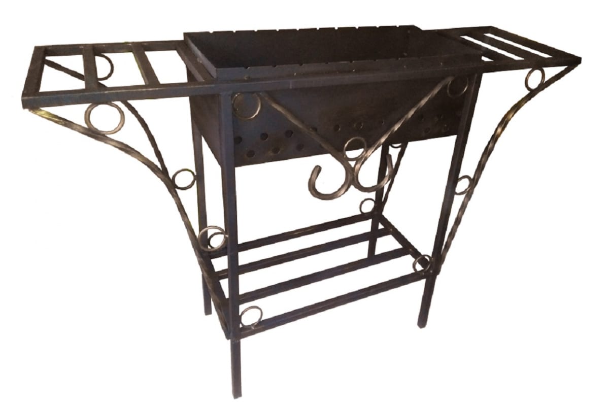 Мангал МС-01 Станко