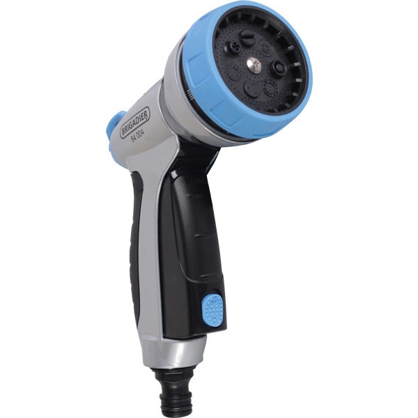 Пистолет-распылитель профессиональный 7 реж 84004