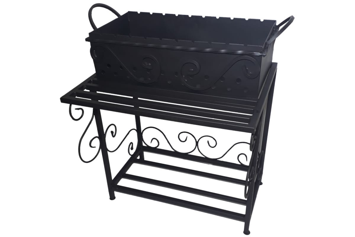 Мангал МС-13 Станко