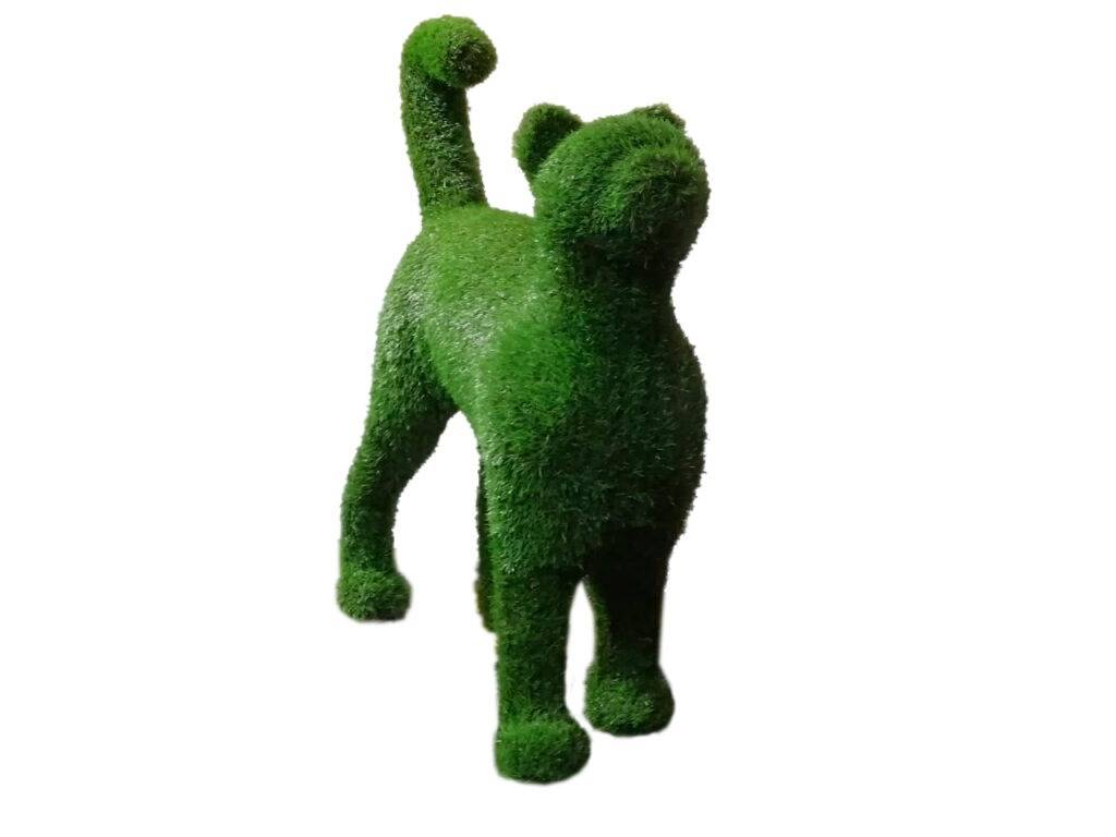Кот-топиарий Kot1G
