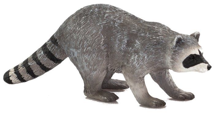 Фигура садовая Енот